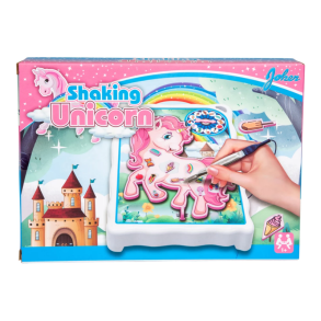 Shaking Unicorn spil til b�rn