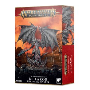 Be�lakor the Dark Master � Age of Sigmar