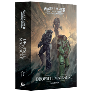 Warhammer: The Horus Heresy Dropsite Massacre