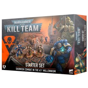 Kill Team-startpaket