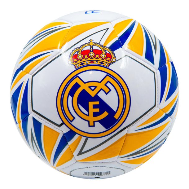 Real Madrid Fotboll Strl. 3