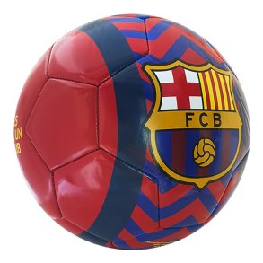 FC Barcelona Fotboll Strl. 3