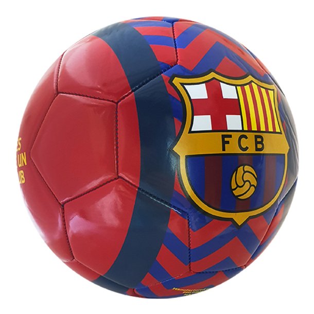 FC Barcelona Fotboll Strl. 3