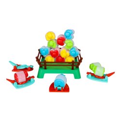 Jumping Sheep � Sjovt familiespil