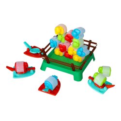 Jumping Sheep � Sjovt familiespil