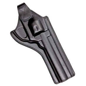 Dan Wesson 715 B�ltehylster - stor