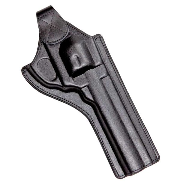 Dan Wesson 715 B�ltehylster - stor