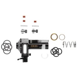 Maxx Model CNC Aluminum Hopup kammer M4G