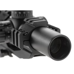 Vestor optics Mustang 1-4x24 FFP Kikkertsigte