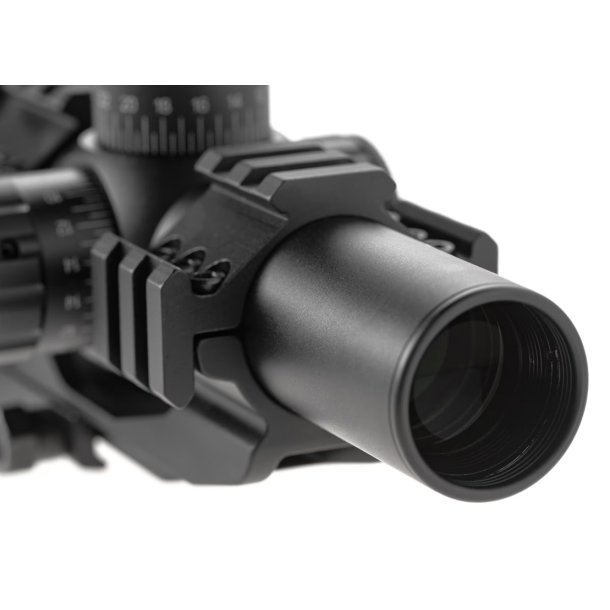 Vestor optics Mustang 1-4x24 FFP Kikkertsigte