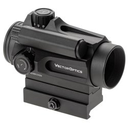 Vector Optics Nautilus 1x30 DBR r�dpunktssikte