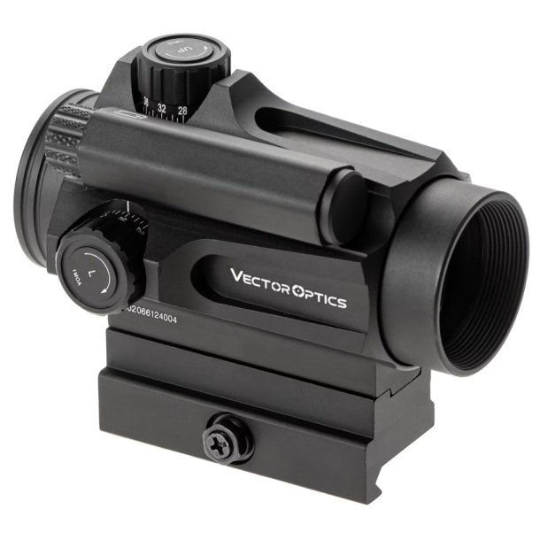 Vector Optics Nautilus 1x30 DBR r�dpunktssikte