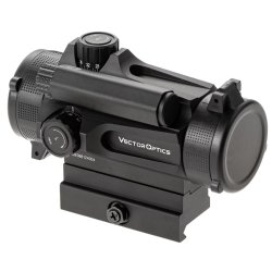 Vector Optics Nautilus 1x30 DBR r�dpunktssikte