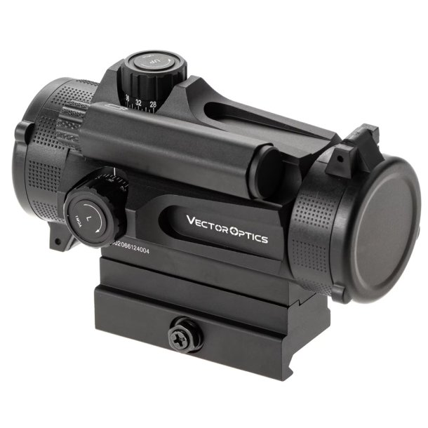 Vector Optics Nautilus 1x30 DBR r�dpunktssikte