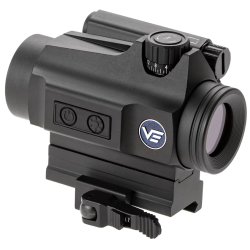 Vector Optics Nautilus 1x30 DBR r�dpunktssikte