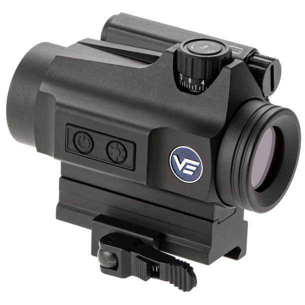 Vector Optics Nautilus 1x30 DBR r�dpunktssikte