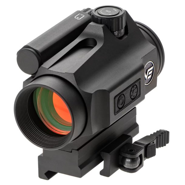 Vector Optics Nautilus 1x30 DBR r�dpunktssikte