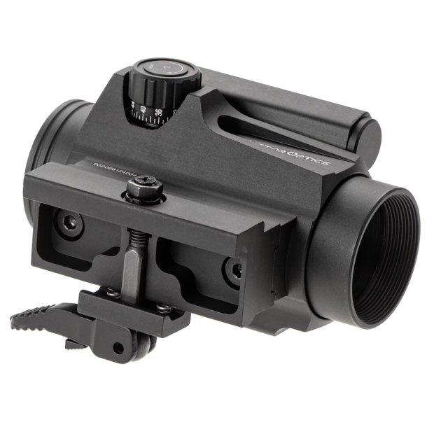 Vector Optics Nautilus 1x30 DBR r�dpunktssikte