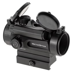 Vector Optics Nautilus 1x30 DBR r�dpunktssikte