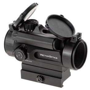 Vector Optics Nautilus 1x30 DBR r�dpunktssikte