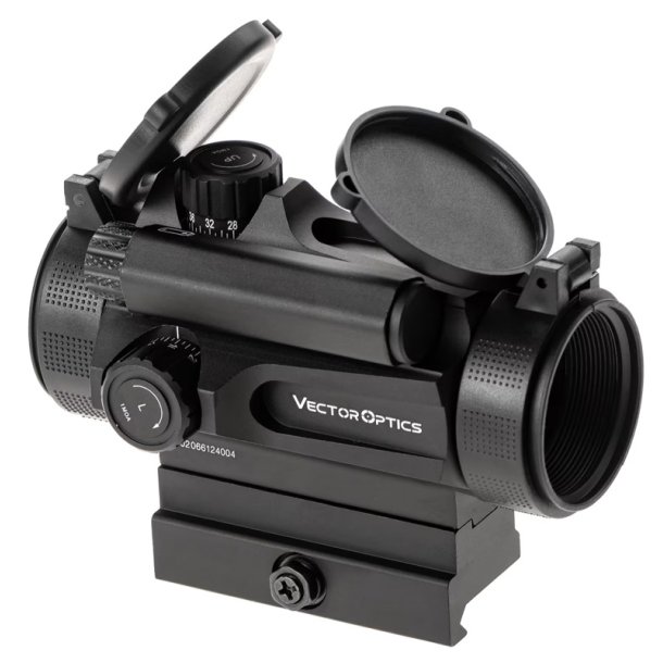 Vector Optics Nautilus 1x30 DBR r�dpunktssikte