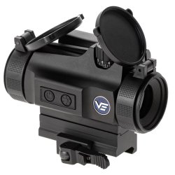 Vector Optics Nautilus 1x30 DBR r�dpunktssikte