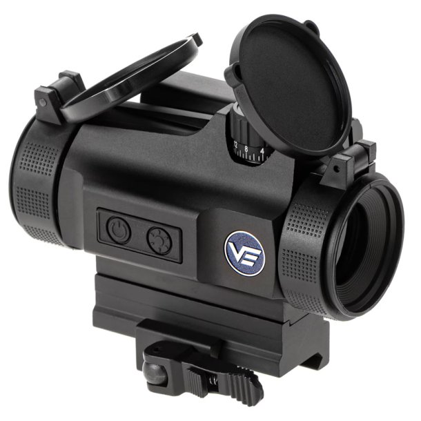 Vector Optics Nautilus 1x30 DBR r�dpunktssikte