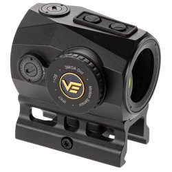 Vector Optics Scrapper Nano 1x25 r�dpunktssikte