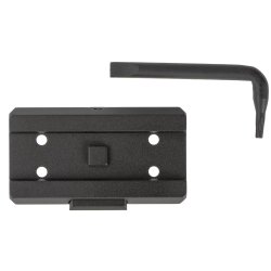 Vector Optics Scrapper Nano 1x25 r�dpunktssikte