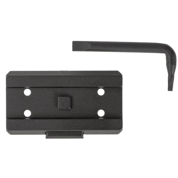 Vector Optics Scrapper Nano 1x25 r�dpunktssikte