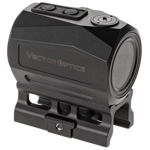Vector Optics Scrapper Nano 1x25 r�dpunktssikte