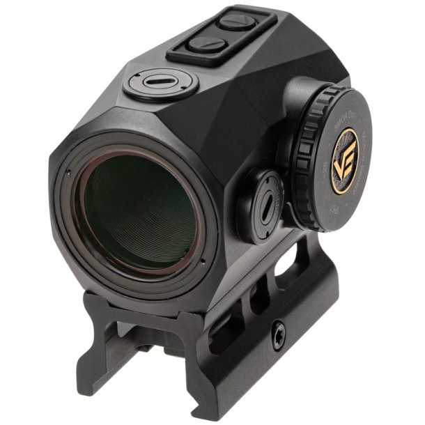 Vector Optics Scrapper Nano 1x25 r�dpunktssikte