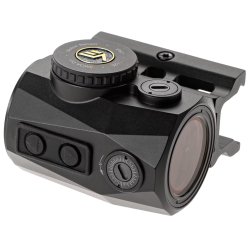 Vector Optics Scrapper Nano 1x25 r�dpunktssikte