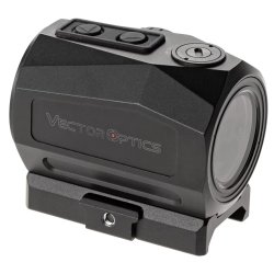 Vector Optics Scrapper Nano 1x25 r�dpunktssikte