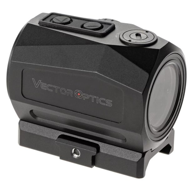 Vector Optics Scrapper Nano 1x25 r�dpunktssikte