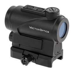 Vector Optics Centurion 1x20 r�dpunktssikte