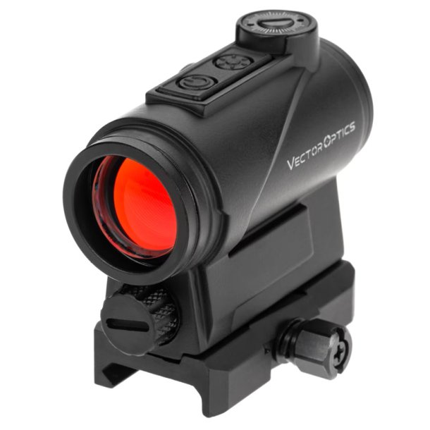 Vector Optics Centurion 1x20 r�dpunktssikte