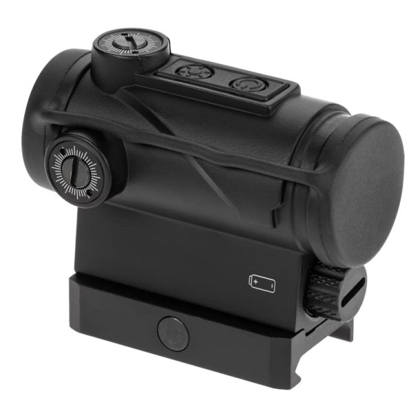 Vector Optics Centurion 1x20 r�dpunktssikte