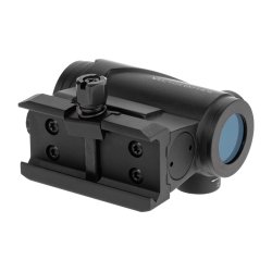 Vector Optics Centurion 1x20 r�dpunktssikte