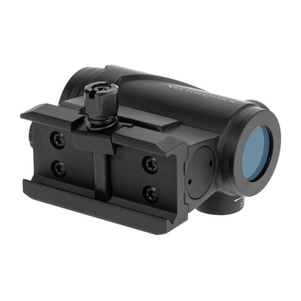 Vector Optics Centurion 1x20 r�dpunktssikte