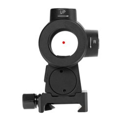 Vector Optics Centurion 1x20 r�dpunktssikte