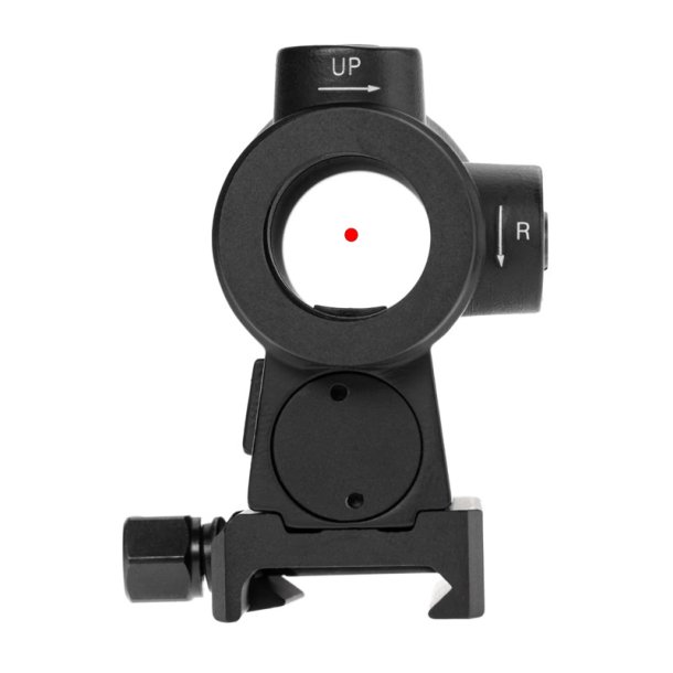 Vector Optics Centurion 1x20 r�dpunktssikte