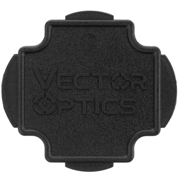 Vector Optics Centurion 1x20 r�dpunktssikte