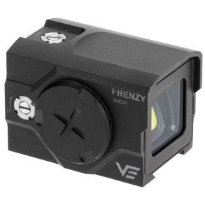 Vector Optics Frenzy Plus 1x18x20