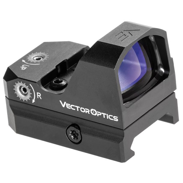 Vector Optics Frenzy r�dpunktssikte