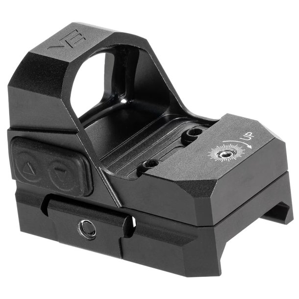 Vector Optics Frenzy r�dpunktssikte