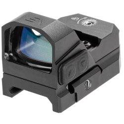 Vector Optics Frenzy r�dpunktssikte