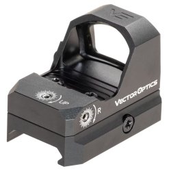 Vector Optics Frenzy r�dpunktssikte