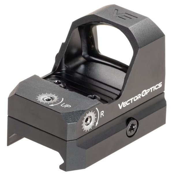 Vector Optics Frenzy r�dpunktssikte