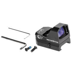 Vector Optics Frenzy r�dpunktssikte